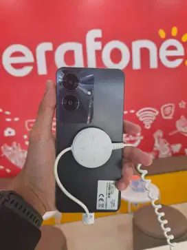 Baru! Realme Note 60 Garansi Resmi