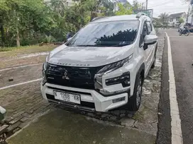 Mitsubishi Xpander 2022 Bensin