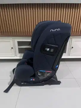 Nuna Tres Carseat Preloved