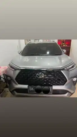 Avanza veloz 2022 mulus x