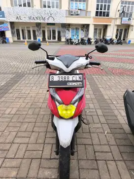 MOTOR HONDA BEAT DI JUAL