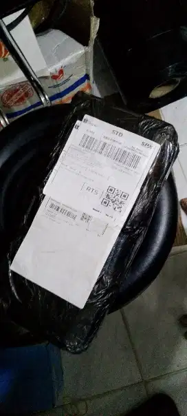 Lowongan paking paket online