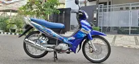 Yamaha jupiter z burhan antik tgn1 simpanan 100% ori asli masih baru