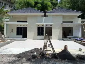 Rumah Pudakpayung Banyumanik 300 Jt-an Bs KPR Lok Strategis