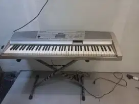 Keyboard Piano yamaha DGX-3000