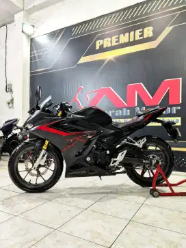 HondaAll New CBR150R FI USD TH 2022 DP 3JT MURAH BINGIT