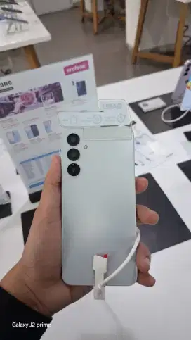 Samsung A16 8/256