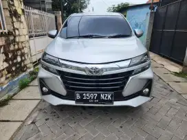 AVANZA G MATIC 2020 AT