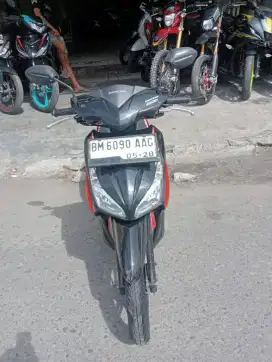 Dijual cepat Honda Vario 110 tahun 2018