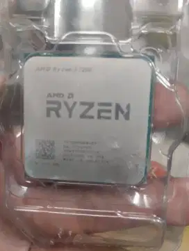 Ryzen 3 1200 AM4