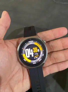 Huawei Watch GT 3 Pro mulus