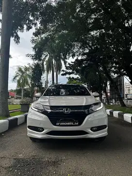 HONDA HRV 1.8 PRESTIGE 2015