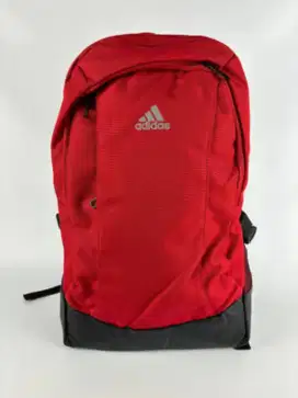 RANSEL ADIDAS ORIGINAL RED