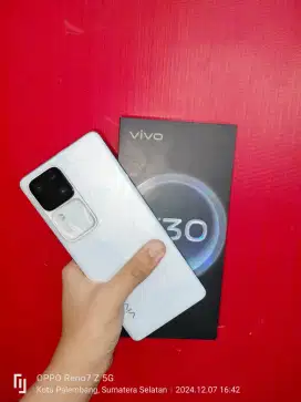 Jual Vivo v30 5G Ram 12/512