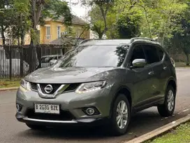 Nissan Xtrail 2.0 AT 2017 Abu - Abu