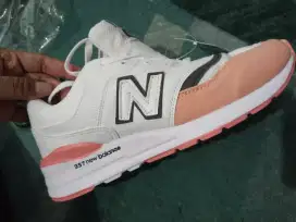 sepatu NB PREMIUM SIZE 40