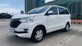 [OLXmobbi] Pajak Panjang Daihatsu Xenia 1.3 X Bensin-MT 2019 /