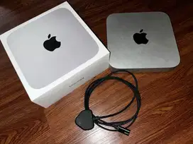 Mac Mini M1 2020 16gb 256gb 16/256gb