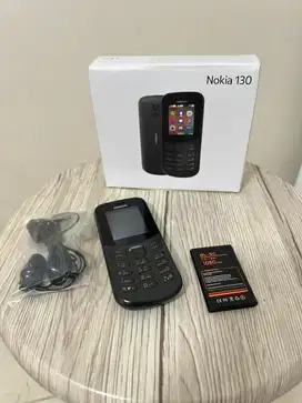 Nokia 130 Series