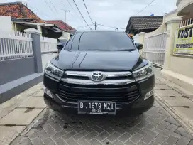 INNOVA REBORN V MATIC BENSIN AT 2020