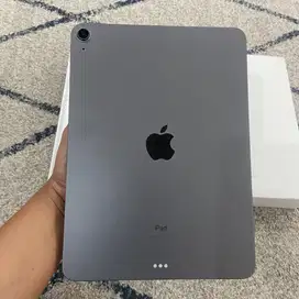 iPad Air 4 garansi ON maret 2025 Grey 64gb wifi CPO