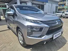 DP Rendah Mitsubishi Xpander 1.5 GLS Bensin-MT 2021 SRV