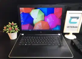 Ready Laptop HP ram 8 cocok untuk sekolah dan kuliah murah siap pakai