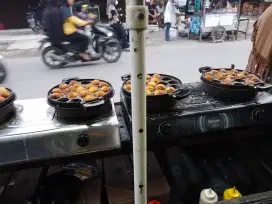 Dicari orang buat jualan .malam menyasah pasar