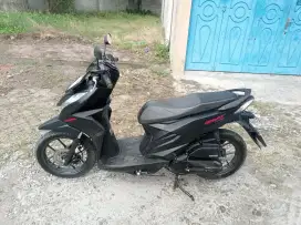 Dijual Honda Beat deluxe iss 2024