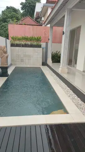 villa murah lokasi ungasan dekat pantai pandawa