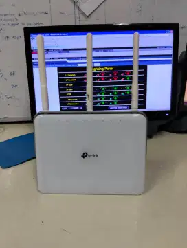 Jual aja nih Router wifi