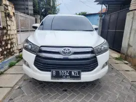 INNOVA REBORN G MATIC 2020 AT BENSIN