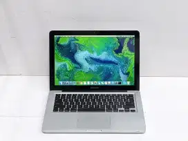 Macbook Pro 2011 i5 RAM 4GB HDD 500GB