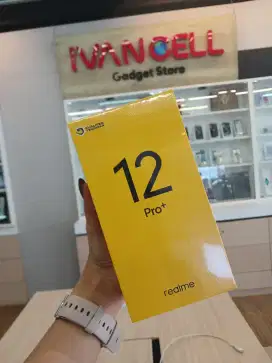 realme 12pro plus