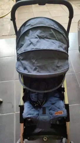 Stroller babyelle