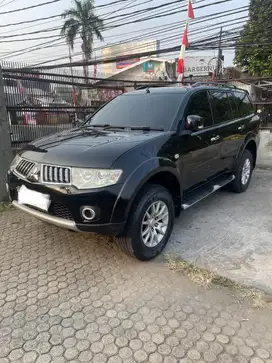 Mitsubishi Pajero Sport 2011 Diesel