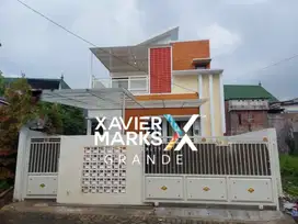 DIJUAL RUMAH KOS FULL PENGHUNI PASSIVE INCOME DI DINOYO, MALANG