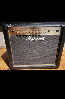 Ampli marshall MG30FX