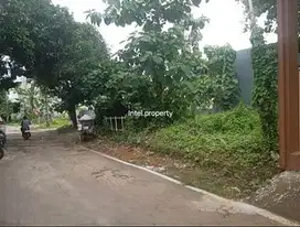 Tanah Tembalang Bulusan Utara Undip