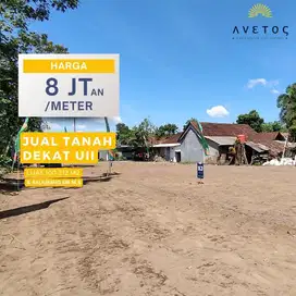 Tanah Jalan Kaliurang , Lokasi Terbaik untuk Kost Dekat UII