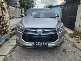 INNOVA REBORN V MATIC BENSIN AT 2018