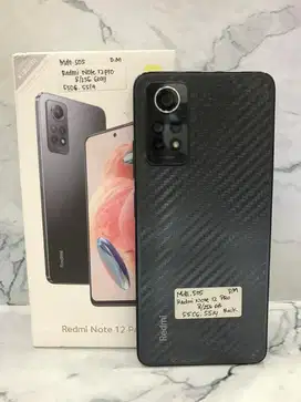 Ready Redmi Note 12Pro 8/256Gb Gray