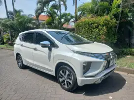 Mitsubishi Xpander Ultimate Matic 2018