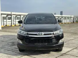 TDP 10 jt Innova V at bensin 2019 bukan Q venturer