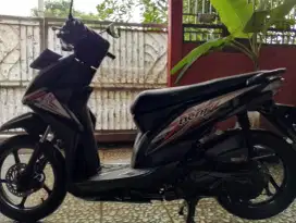 Honda Beat 2015