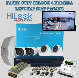 PASANG CAMERA CCTV HARGA TERMURAH FREE INSTALASI