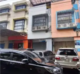 RUKO STRATEGIS 2,5 LANTAI SHM JL POLTANGAN PEJATEN TIMUR JAKSEL