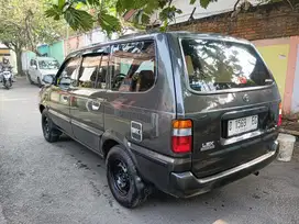 Toyota Kijang 1997 Diesel