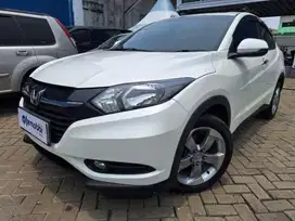 DP Rendah Honda HR-V 1.5 E Bensin-AT 2018 WSZSJS CRS