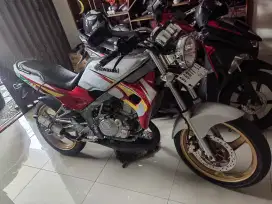 Ninja R 2001 Kiss Silver